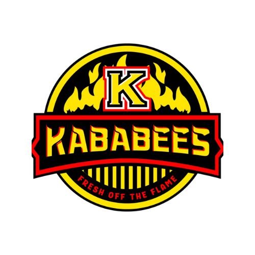 Kababees logo