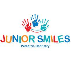 Junior Smiles Pediatric Dentistry logo