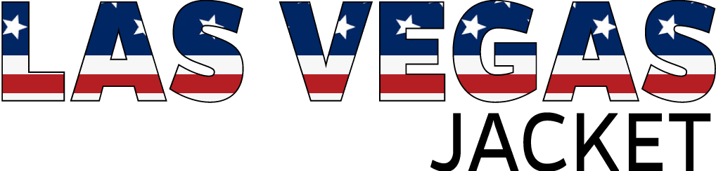 Las Vegas Jacket logo