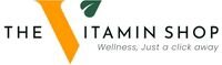 The Vitamin Shop logo