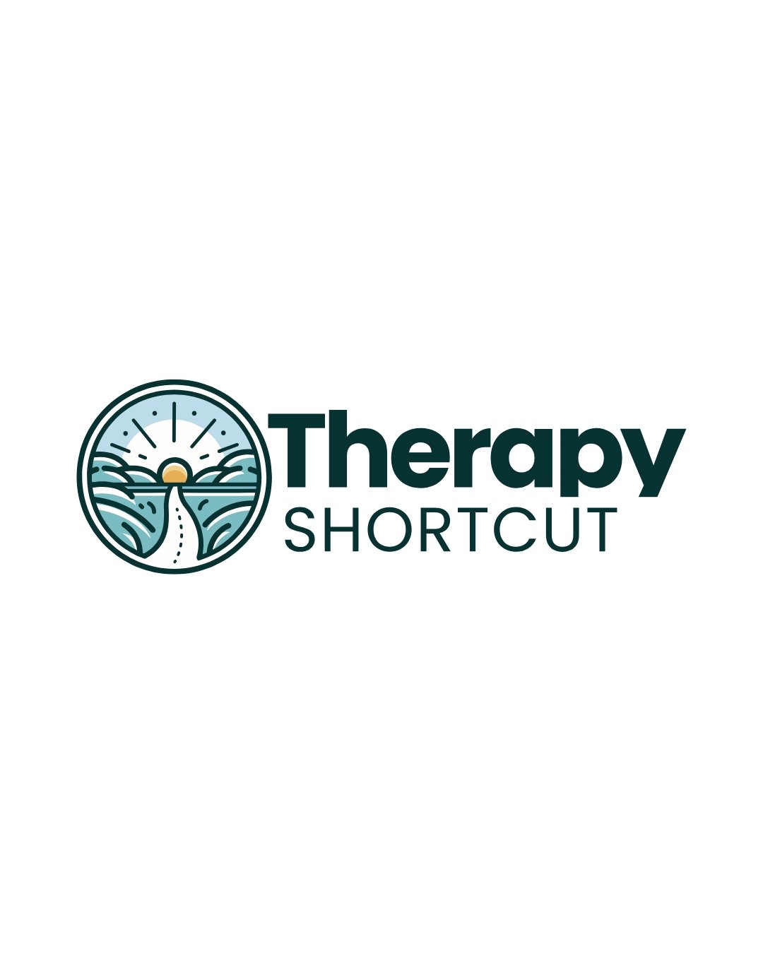 Therapy Shortcut logo