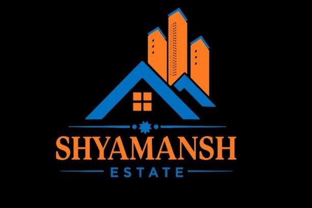 Shyamansh Estate logo
