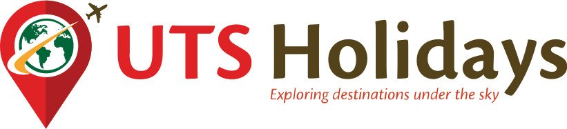 Best Tour Operator in Kannur, Kerala | UTS Holidays logo