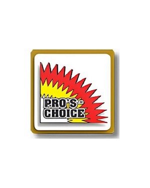 Pro's Choice logo