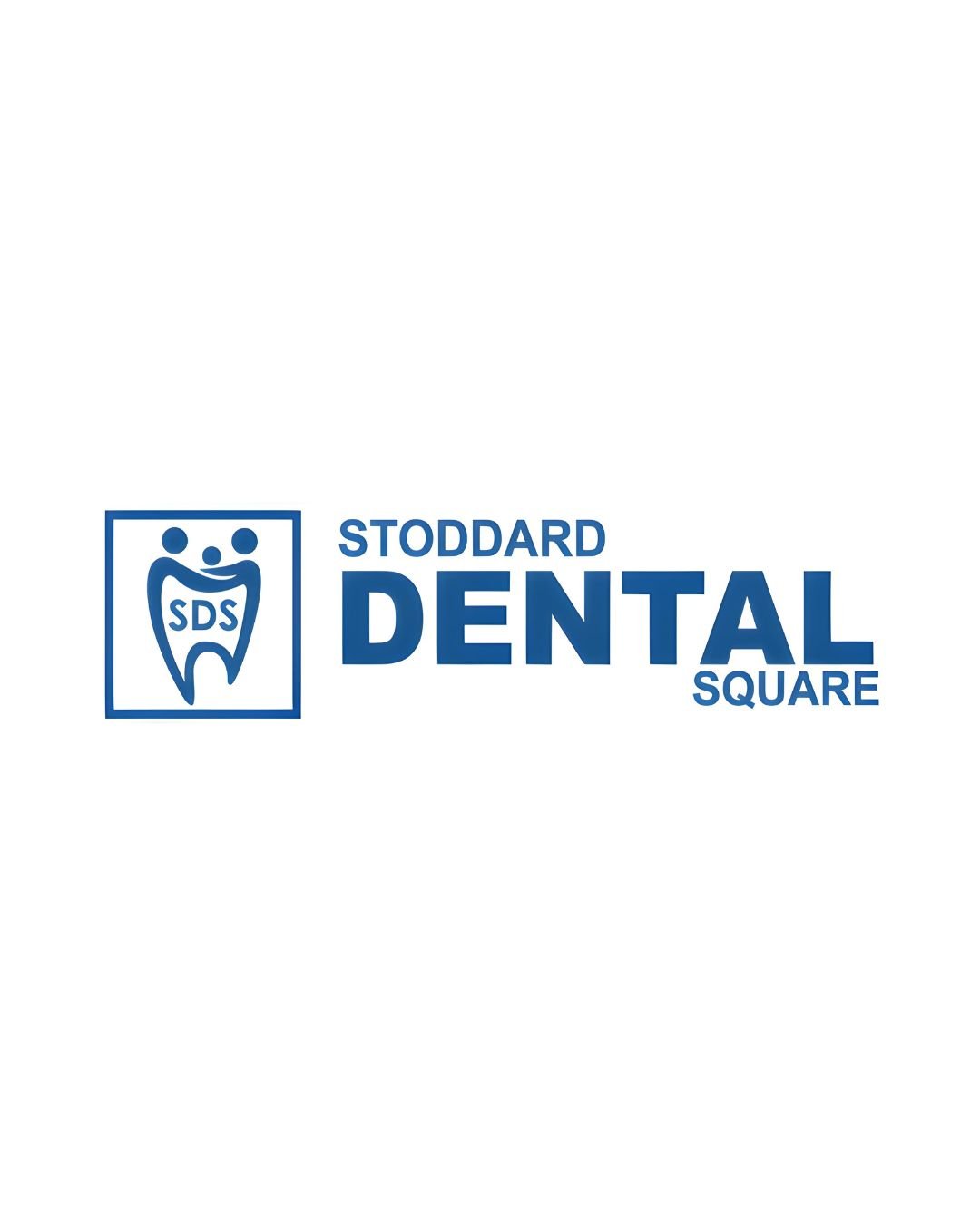 Stoddard Dental Square logo