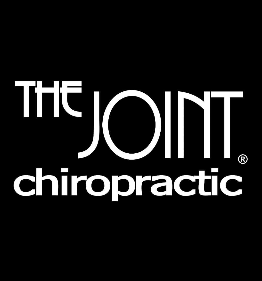 The Joint Chiropractic logo