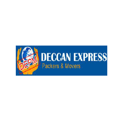 Deccan Express Packers and Movers India Pvt. Ltd. logo