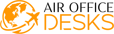 Air Office Desks logo