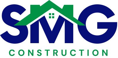 SMG Construction logo