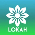 Ayurvedic Treatment In Kerala – Lokah Ayurveda logo