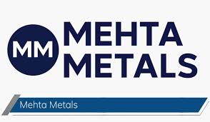 Mehta Metals logo