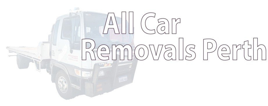 All Car Removals Perth logo