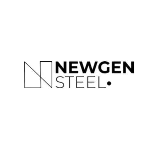Newgen Steel - Steel Fabricator in Melbourne logo