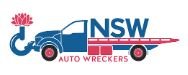 NSW Auto Wreckers logo