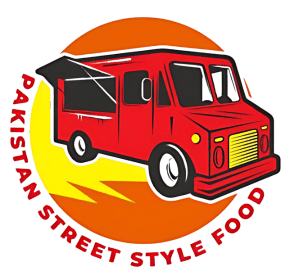 Pakistan Street Style Food logo