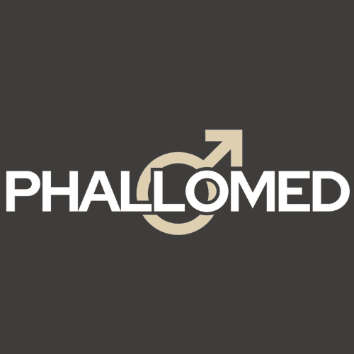 Phallo Med logo