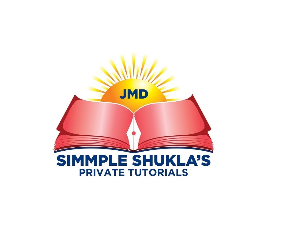 Simmple Shukla Private Tutorials logo