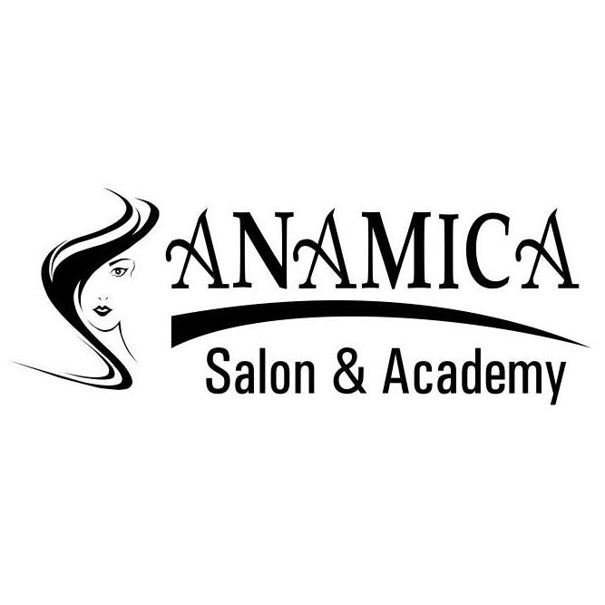 Salon, Beauty Parlor logo