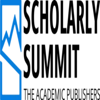Scholarly Summit logo