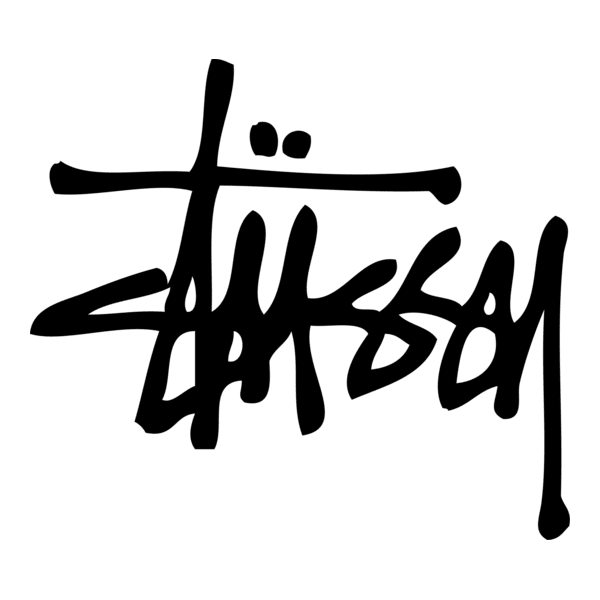 Stussy logo