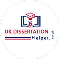 PhD Dissertation Writing Services UK logo