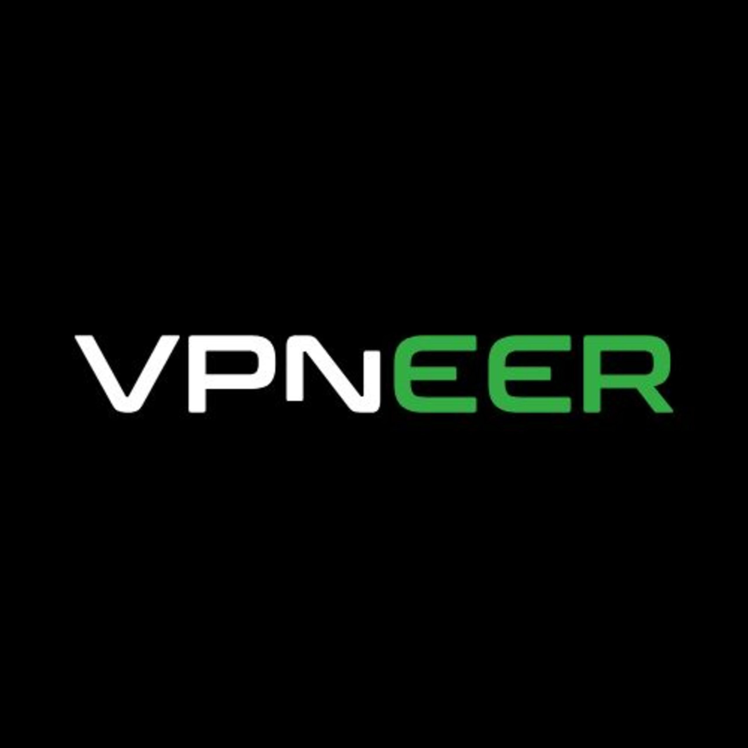 VPNEER logo