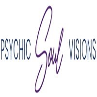 Psychic Soul Visions logo