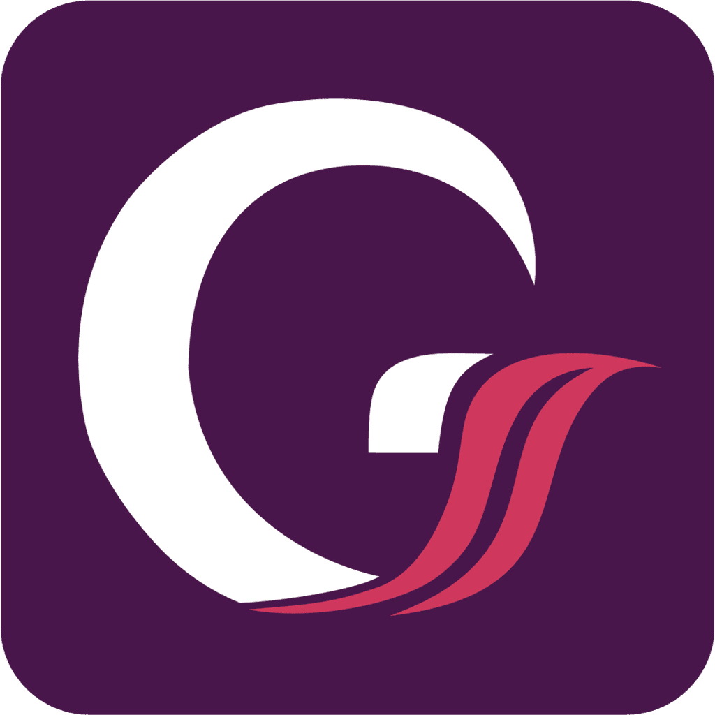 Gokul System Solutions logo