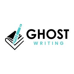 Ghostwriting services logo