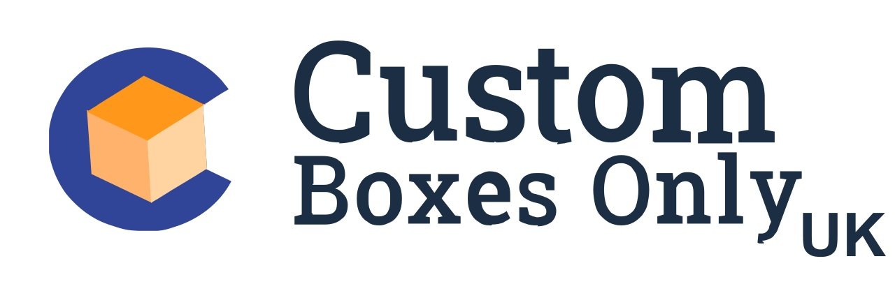 Custom Boxes Only UK logo