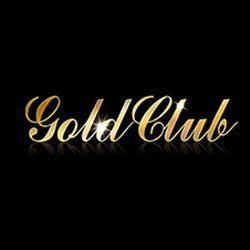 Gold Club logo