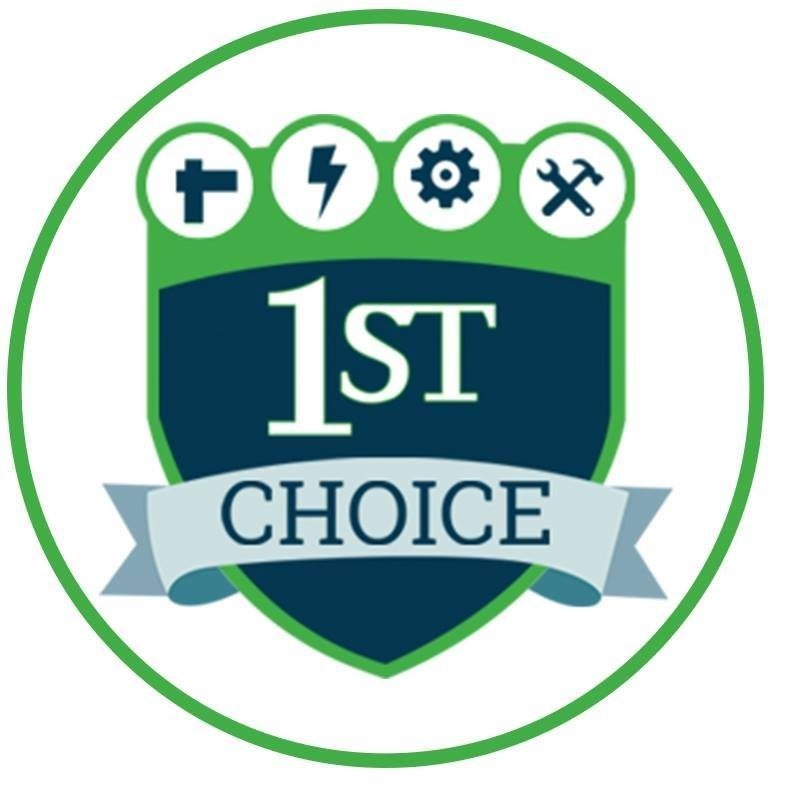 1st Choice Continuing Education logo