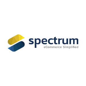 Spectrumbpo eCommerce Services agency logo