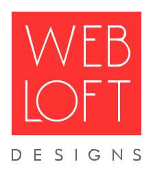 Web Loft Designs logo