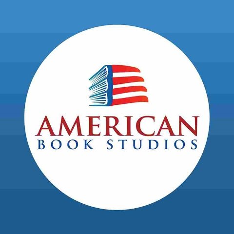 American Book Studios logo