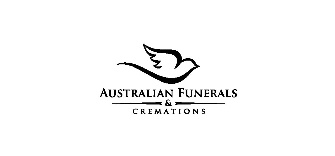 Australian Funerals and Cremations logo