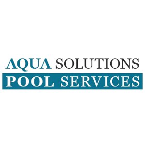 Aqua Solutions - Pool Services logo