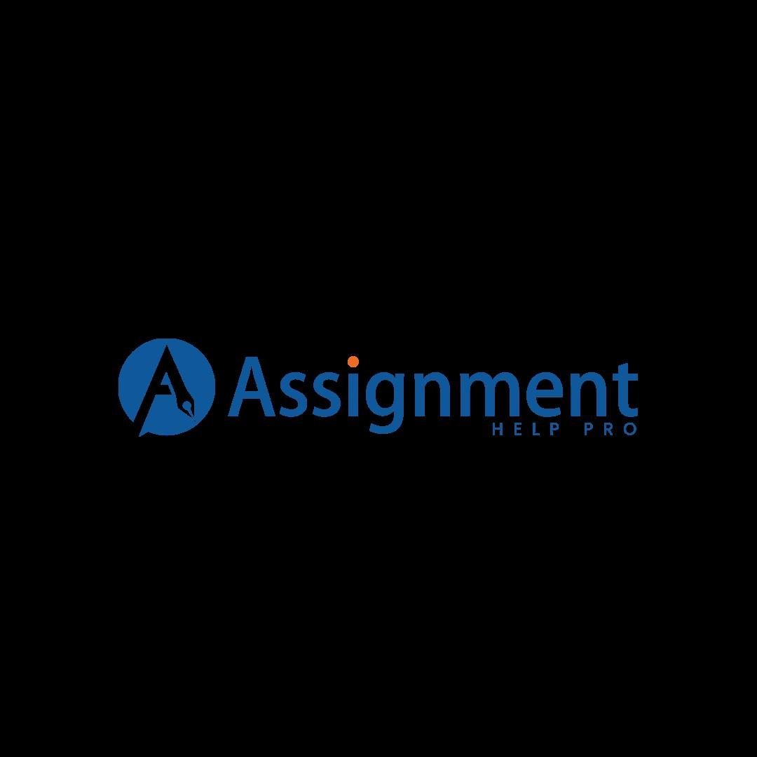 Assignment Help logo