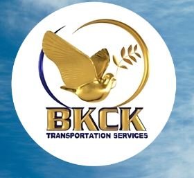 BKCK Transportation Services LLC logo