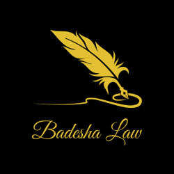 Badesha Law | Family &amp; Divorce Lawyer Mississauga| Simple Divorce | Child Custody logo
