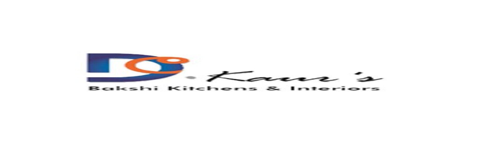 Bakshi Kitchens & Interiors logo
