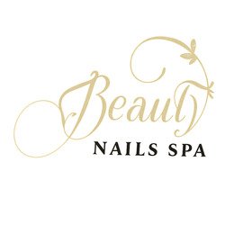 Beauty Nail Spa logo