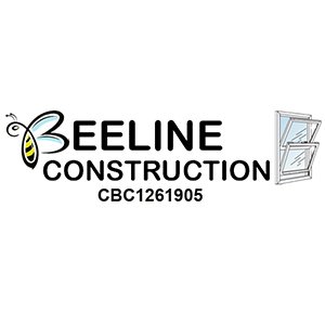 BeeLine Construction logo