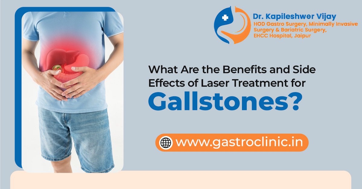 Dr. Kapileshwer Vijay - Laparoscopic Surgeon In Jaipur logo