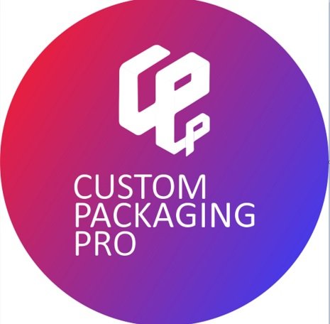 Custom Packaging London logo