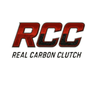 Real Carbon Clutch logo