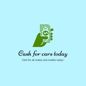 Cash for Cars - Used Auto Buying logo