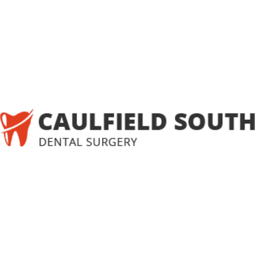 Caulfield South Dental Surgery logo