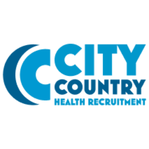 City Country Health Recruitment logo