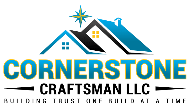 Cornerstone Craftsman LLC logo